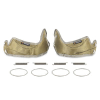 Thumbnail for Mishimoto 17+ Ford F-150 Raptor (3.5L EcoBoost H/O) Turbo Blanket