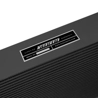 Thumbnail for Mishimoto 08-10 Ford 6.4L Powerstroke Intercooler (Black)