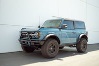 Thumbnail for DV8 Offroad 21-23 Ford Bronco 2-Door Pinch Weld Covers