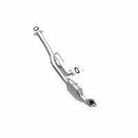 Thumbnail for MagnaFlow Conv DF 07-09 Ranger 3.0 Passenger Side OEM