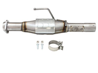 Thumbnail for aFe Power Direct Fit Catalytic Converter Replacements Rear 04-06 Jeep Wrangler (TJ/LJ) I6-4.0L