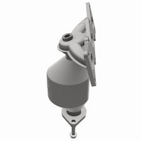 Thumbnail for MagnaFlow Conv DF 09-10 Hyundai Sonata 3.3L