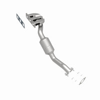 Thumbnail for MagnaFlow Conv DF 04-05 BMW 530i 3.0L Rear Ma