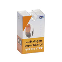 Thumbnail for Putco Mini-Halogens - 1156 Super Orange