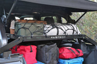 Thumbnail for Fabtech 18-21 Jeep JL 4WD 4-Door Interior Cargo Rack