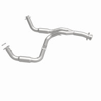Thumbnail for Magnaflow California Direct Fit Converter 07-10 Chevrolet Silverado 2500 HD 6.0L