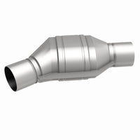 Thumbnail for MagnaFlow Conv Universal 2.50 Front Ulev