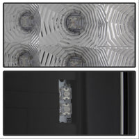 Thumbnail for Spyder Chevy Suburban/GMC Yukon/Yukon Denali 07-14 LED Tail Lights Blk ALT-YD-CSUB07-LED-BK