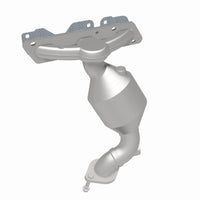 Thumbnail for MagnaFlow Conv DF 06-08 Mazda 6 3.0L