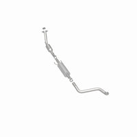 Thumbnail for Magnaflow 00-05 Toyota Echo Base L4 1.5L OEM Grade / EPA Compliant Direct-Fit Catalytic Converter