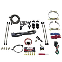 Thumbnail for Nitrous Express Polaris RZR 900cc Nitrous Plate Kit w/o Bottle