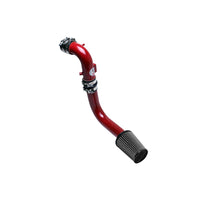 Thumbnail for HPS Red Cold Air Intake (Converts to Shortram) for 15-20 Honda Fit 1.5L Manual Trans. 3rd Gen