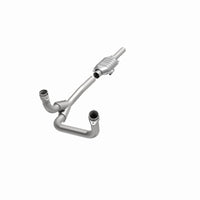 Thumbnail for MagnaFlow Conv DF 88-95 Ford Trucks 5.8L V8