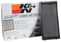 Thumbnail for K&N BMW X5/X5 M/X6/X6 M Cabin Air Filter
