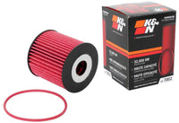 Thumbnail for K&N Oil Filter OIL FILTER AUTOMOTIVE