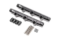 Thumbnail for Radium Engineering Subaru Phase-II EZ30/EZ36 Top Feed Conversion Fuel Rail Kit
