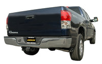 Thumbnail for Gibson 07-19 Toyota Tundra Limited 5.7L 2.5in Cat-Back Dual Sport Exhaust - Stainless
