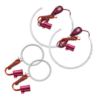 Thumbnail for Oracle Mini Cooper 05-08 LED Halo Kit - White SEE WARRANTY