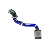Thumbnail for HPS Cold Air Intake Kit 06-11 Honda Civic Si 2.0L, Blue