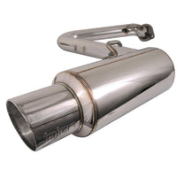 Thumbnail for Injen 2005-10 tC 60mm 304 S.S. axle-back exhaust