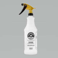 Thumbnail for Chemical Guys Tolco Gold Standard Heavy Duty Acid Resistant Sprayer & Bottle - 32 oz