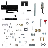 Thumbnail for ARB W/Carrier Rstb Rhs Blk 80 Series