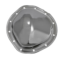 Thumbnail for Yukon Gear Chrome Cover For GM 12 Bolt Truck
