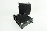 Thumbnail for CSF 20+ Toyota GR Supra High-Performance Auxiliary Radiator , Fits Both L&R Two Required