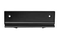 Thumbnail for Thule Artificial Raingutters for Gutterless Vehicles (Works w/Foot Pack 300/387/953) 2 Pack - Black