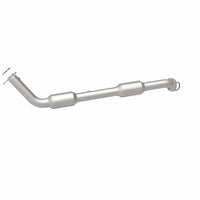 Thumbnail for MagnaFlow Conv Direct Fit 13-15 Land Cruiser 5.7
