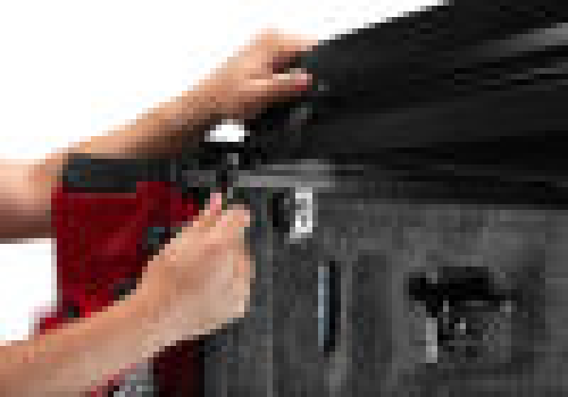 Truxedo F-150 Lo Pro Cover