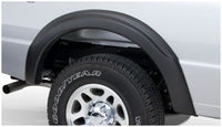 Thumbnail for Bushwacker 93-11 Ford Ranger Styleside OE Style Flares 4pc 72.0/84.0in Bed - Black
