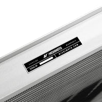 Thumbnail for Mishimoto 2014+ Chevrolet Silverado 1500 V8 Aluminum Radiator