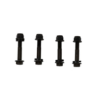 Thumbnail for Belltech 07-13 Chevrolet Silverado / GMC Sierra 1500 4WD 4in Suspension Lift Kit w/ Shocks