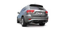 Thumbnail for Borla 12-13 Jeep Grand Cherokee SRT8 6.4L V8 SS S-Type Exhaust (REAR SECTION ONLY)