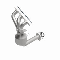 Thumbnail for Magnaflow Conv DF 2006 Ford Fusion 3.0L