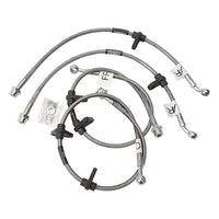 Thumbnail for Russell Performance 98-01 Acura Integra LS and GSR Brake Line Kit