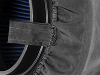 Thumbnail for aFe Quantum Pre Filter - Black - Fits All A/F