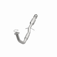 Thumbnail for MagnaFlow Conv DF 98-99 Saturn SC1 1.9L