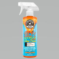 Thumbnail for Chemical Guys Sticky Citrus Wheel & Rim Cleaner Gel - 16oz