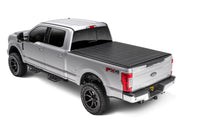 Thumbnail for Truxedo 2023 GMC Canyon/Chevrolet Colorado 5ft 2in Sentry Bed Cover