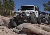 Thumbnail for Superlift 18-23 Jeep Wrangler Unlimited 4in JLU Long Arm Kit - Fox 2.0 Shocks