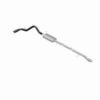 Thumbnail for MagnaFlow SYS Cat-Back 14-16 Chevy Silverado 1500 4.3/5.3L 3 inch