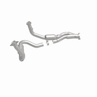 Thumbnail for MagnaFlow Conv DF 05-06 Gr Cherokee 4.7 OEM