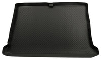 Thumbnail for Husky Liners 02-06 Chevy Suburban/GMC Yukon/Denali XL Classic Style Black Rear Cargo Liner