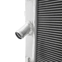 Thumbnail for Mishimoto 06-15 Mazda Miata (NC) Performance Aluminum Radiator
