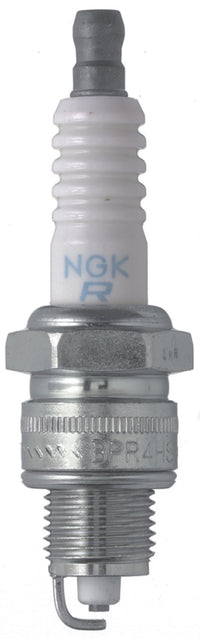 Thumbnail for NGK Standard Spark Plug Box of 10 (BPR4HS)
