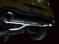 Thumbnail for AWE 2022 VW GTI MK8  Track Edition Exhaust - Chrome Silver Tips