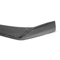 Thumbnail for Anderson Composites 17-18 Chevy Camaro ZL1 1LE Carbon Fiber Front Splitter