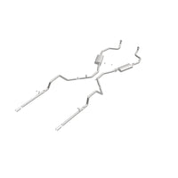 Thumbnail for MagnaFlow C/B 59-64 Bel Air/Biscayne/Impala